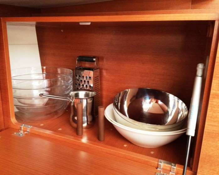 Dufour 56 Exclusive - Yacht Charter Sailica