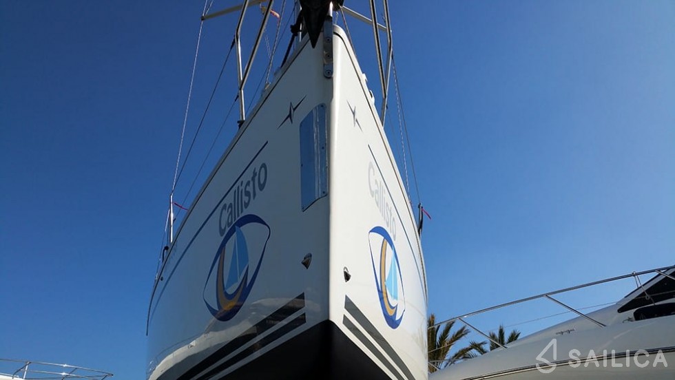 Bavaria 33 Cruiser - Yacht Charter Sailica