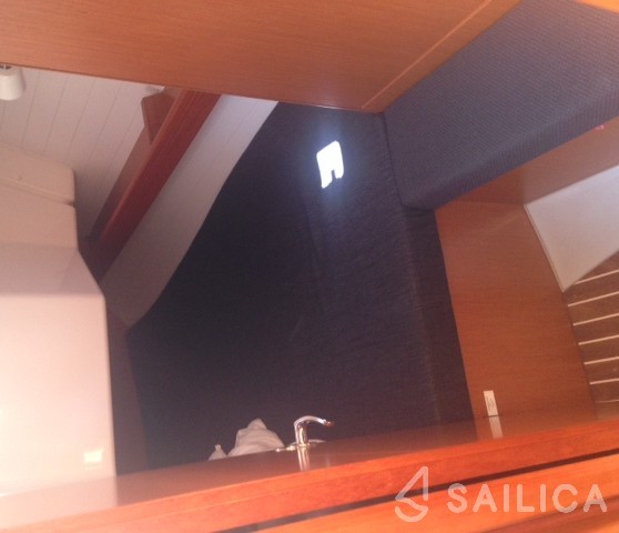 Bavaria Cruiser 34 - Yacht Charter Sailica