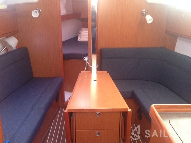 Bavaria Cruiser 34 - Yacht Charter Sailica