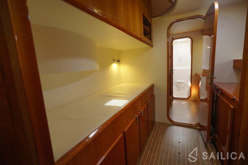 Privilege 465 - Yacht Charter Sailica