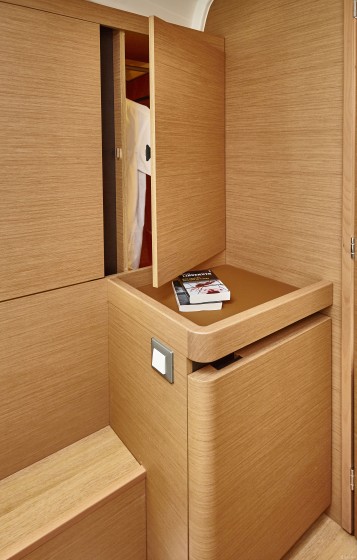 Sun Odyssey 440 - Yacht Charter Sailica