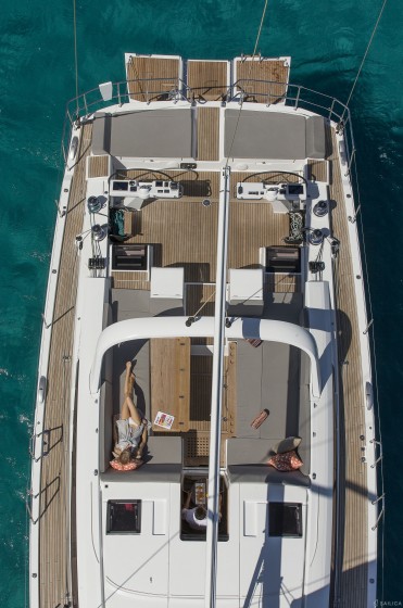 Jeanneau 64 - Yacht Charter Sailica