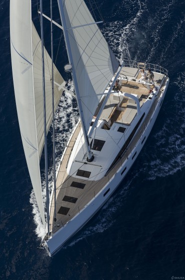 Jeanneau 64 - Yacht Charter Sailica