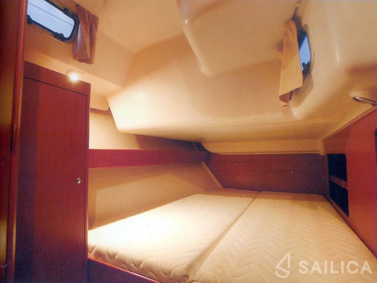 Cyclades 50.5 - Yacht Charter Sailica