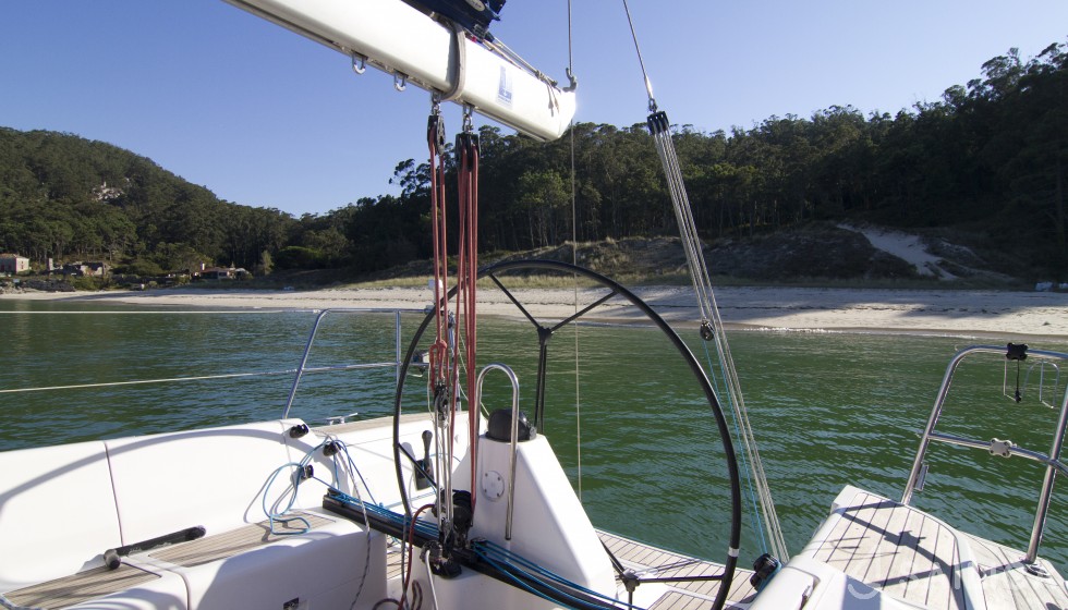 Elan 37 - Yacht Charter Sailica