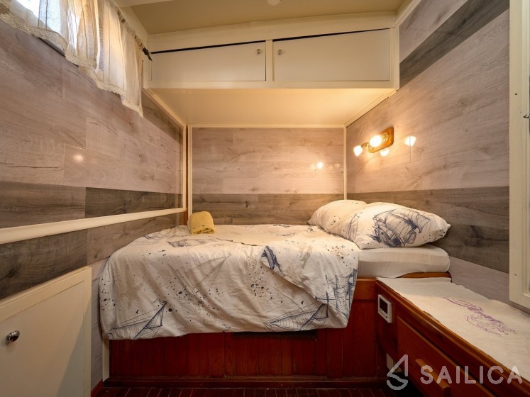 Gulet - Yacht Charter Sailica