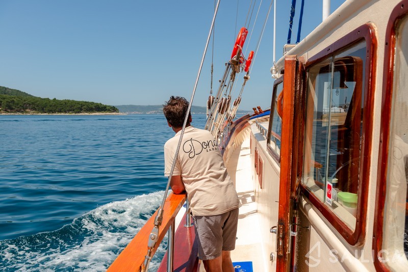 Gulet - Yacht Charter Sailica