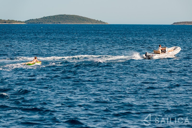 Gulet - Yacht Charter Sailica