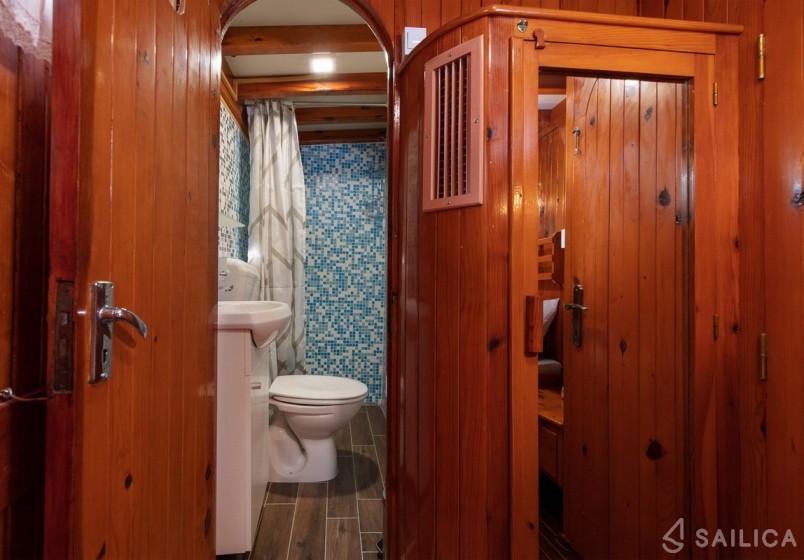 Gulet - Yacht Charter Sailica