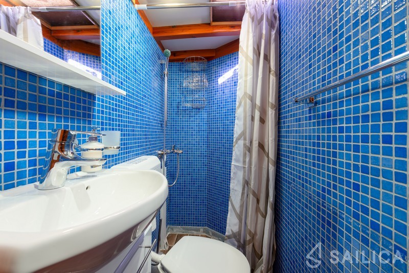 Gulet - Yacht Charter Sailica