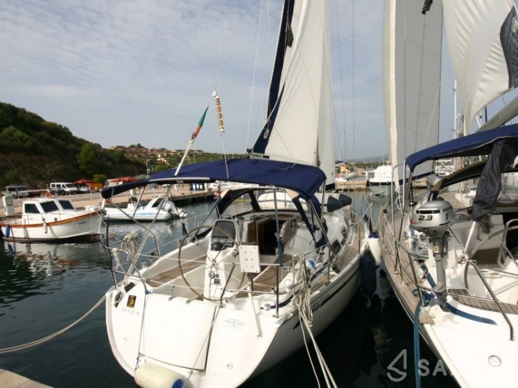 Bavaria 31 Cruiser - Yacht Charter Sailica