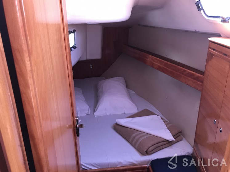 Bavaria 31 Cruiser - Yacht Charter Sailica