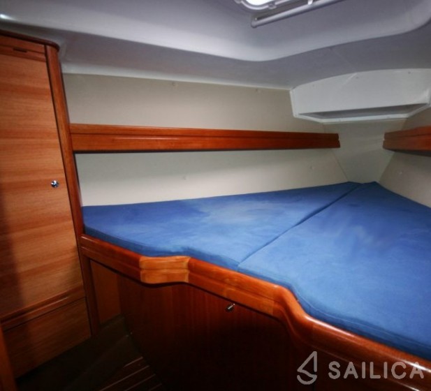 Bavaria 31 Cruiser - Yacht Charter Sailica