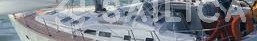 Oceanis 423 - Yacht Charter Sailica