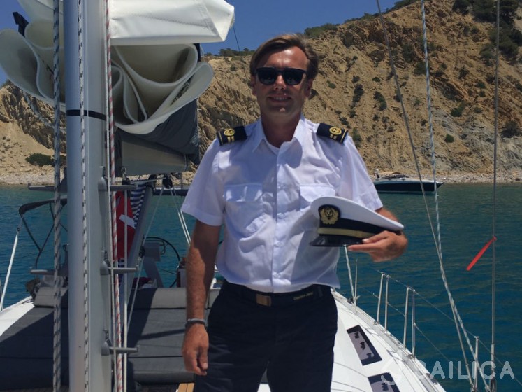 Hanse 505 - Yacht Charter Sailica