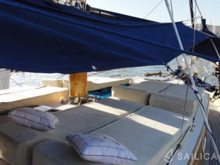 Gulet - Yacht Charter Sailica