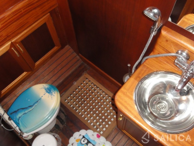 Gulet - Yacht Charter Sailica