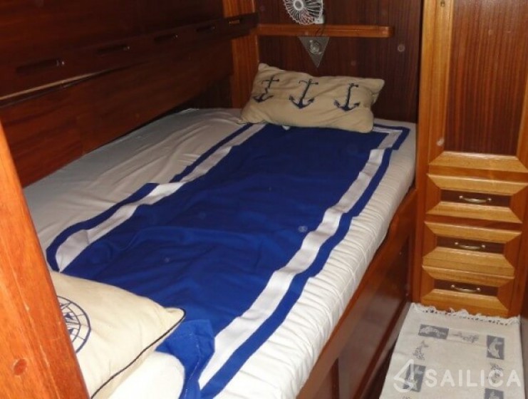 Gulet - Yacht Charter Sailica