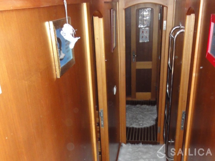Gulet - Yacht Charter Sailica