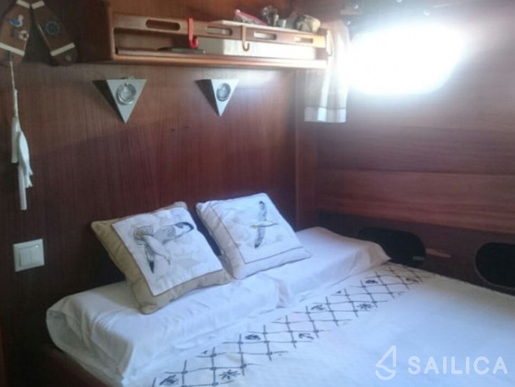 Gulet - Yacht Charter Sailica