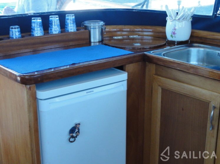 Gulet - Yacht Charter Sailica