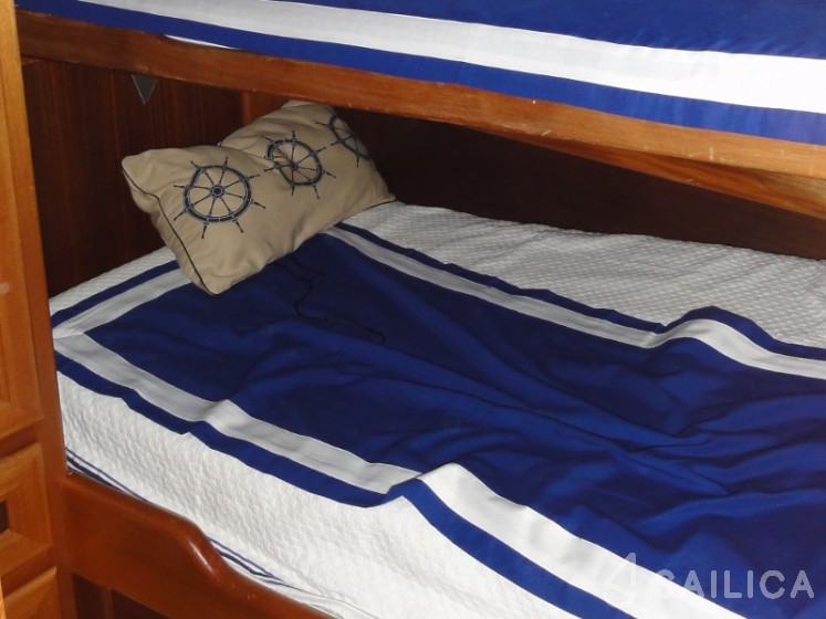 Gulet - Yacht Charter Sailica