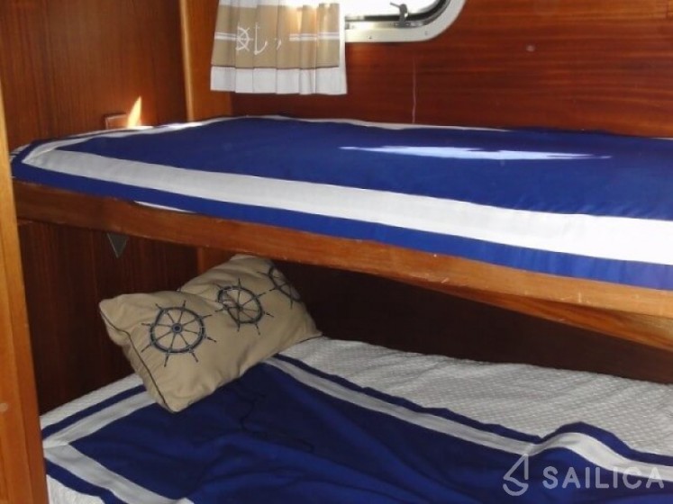 Gulet - Yacht Charter Sailica