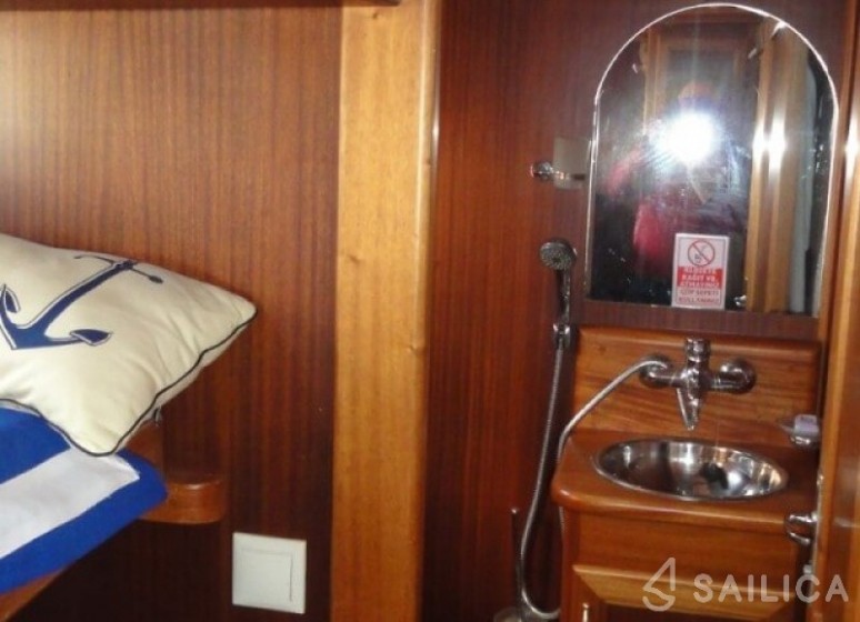 Gulet - Yacht Charter Sailica