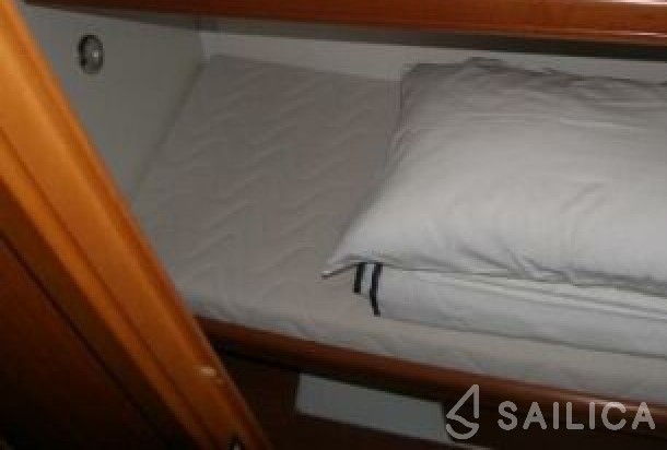 Cyclades 43.4 - Yacht Charter Sailica