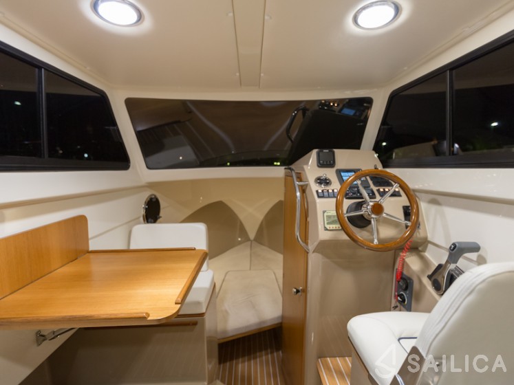 Leidi 660 - Yacht Charter Sailica