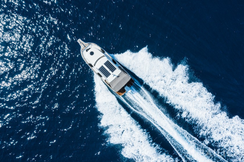 Leidi 800  - Yacht Charter Sailica