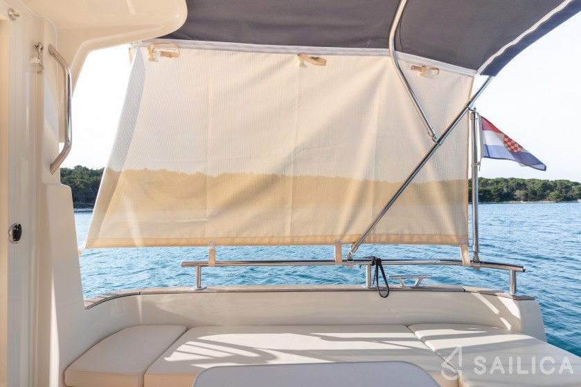 Leidi 660 - Yacht Charter Sailica