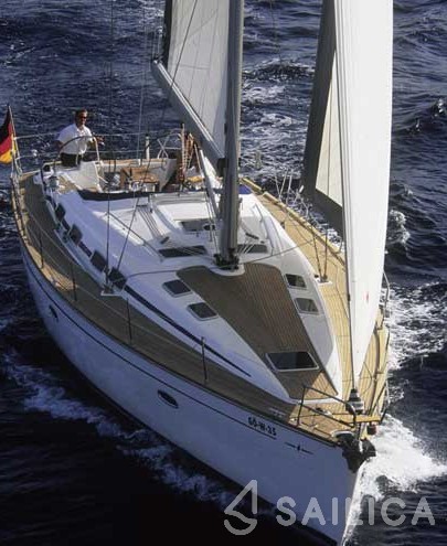 Bavaria 46 Cruiser - Yacht Charter Sailica