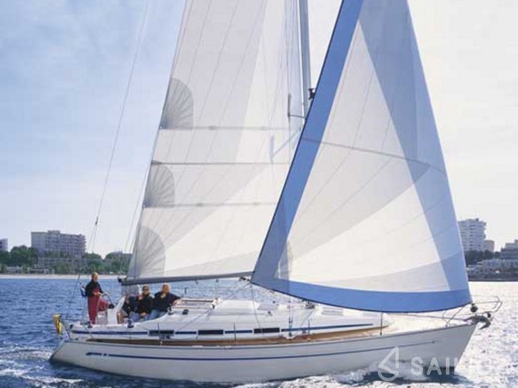 Bavaria 36 - Yacht Charter Sailica