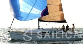 Bavaria Cruiser 46 - Yacht Charter Sailica
