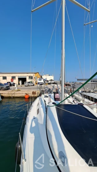 Bavaria 40 Cruiser - Yacht Charter Sailica