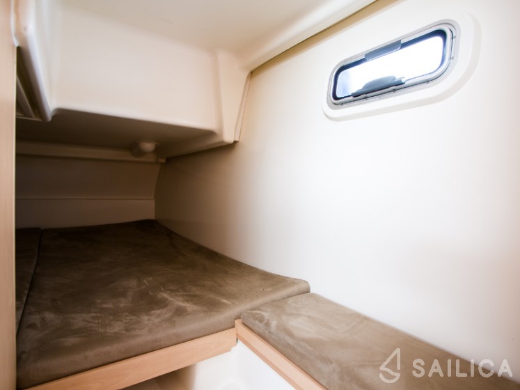 Nautika MC - Yacht Charter Sailica