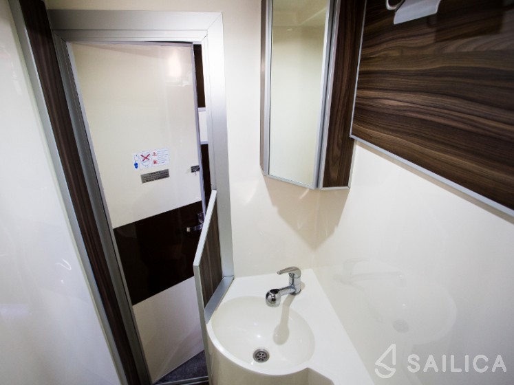 Nautika 1300  - Yacht Charter Sailica