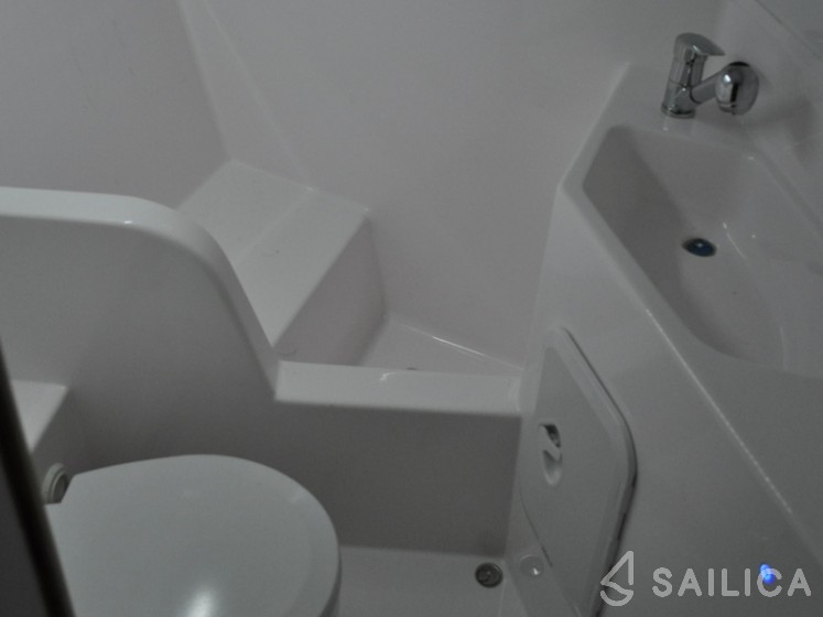 Tes 393 Illuminatus - Yacht Charter Sailica