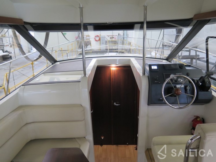Platinum 989 - Yacht Charter Sailica