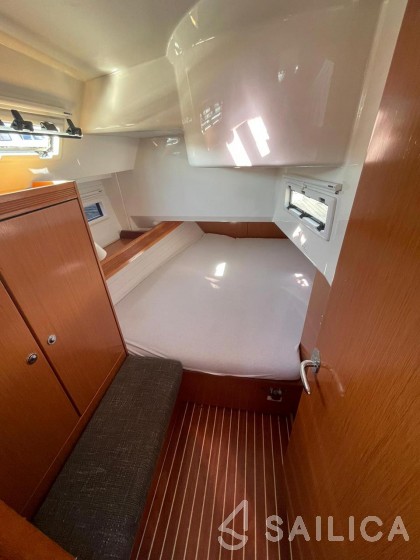 Bavaria Cruiser 40 S - Yacht Charter Sailica