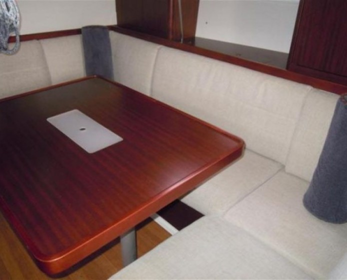 Hanse 400 - Yacht Charter Sailica