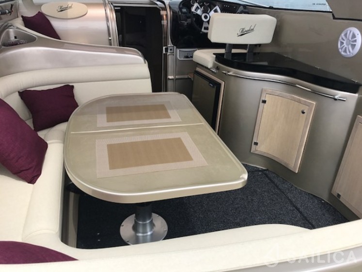 Mirakul 30 - Yacht Charter Sailica