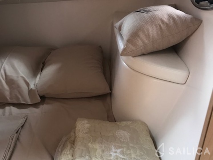 Mirakul 30 - Yacht Charter Sailica