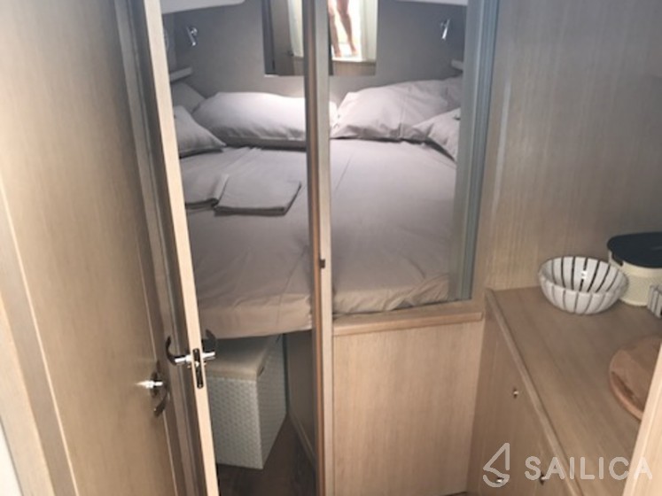 Mirakul 30 - Yacht Charter Sailica
