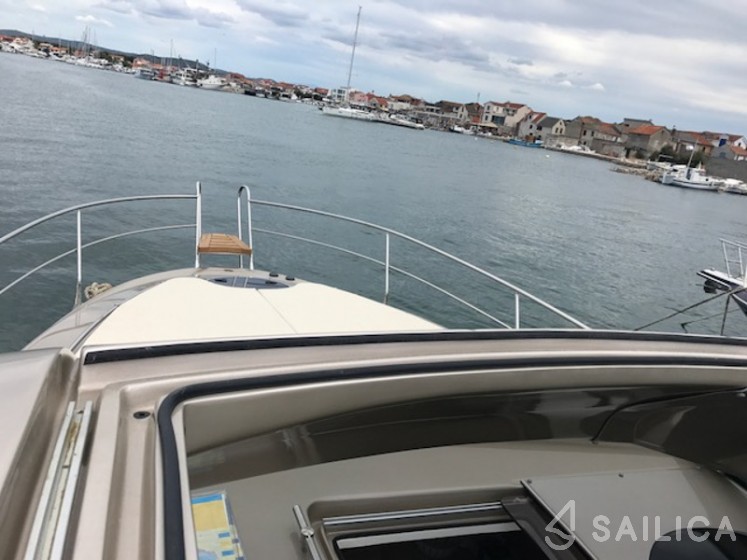 Mirakul 30 - Yacht Charter Sailica