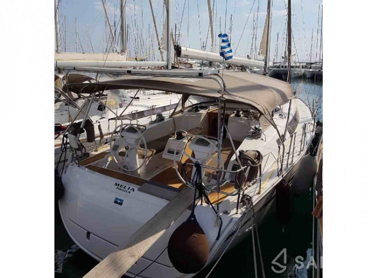 Bavaria Cruiser 41 - Yacht Charter Sailica