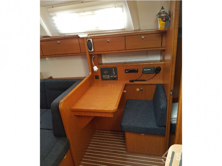 Bavaria Cruiser 41 - Yacht Charter Sailica