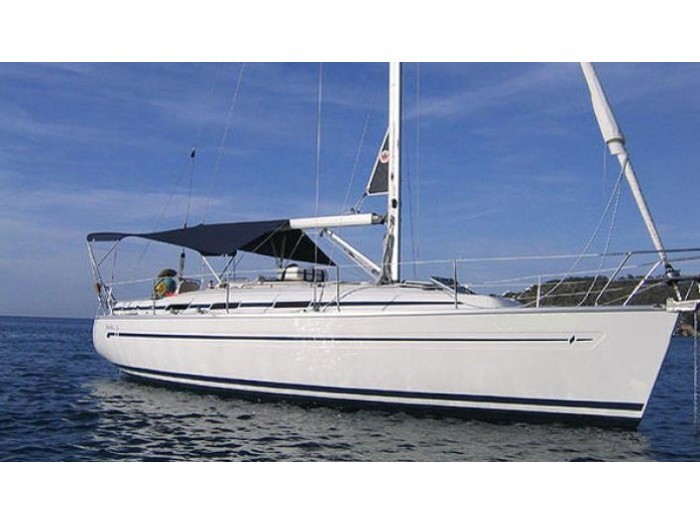 Bavaria 36 Cruiser - Yacht Charter Sailica